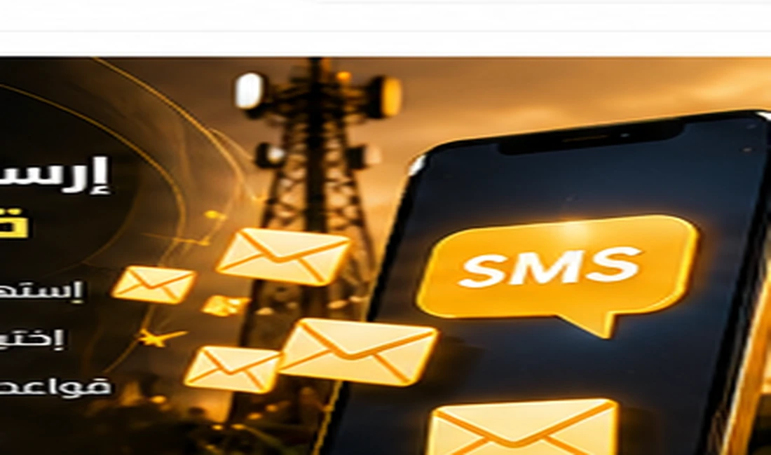 Targeted SMS Advertising Campaigns